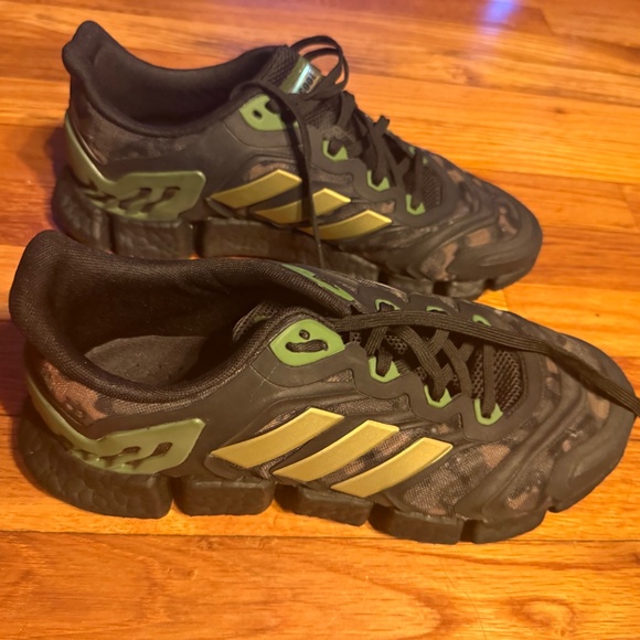 Adidas Climacool Vento “Camo” Men’s Size 9.5